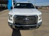 used 2017 Ford F-150 car, priced at $18,744
