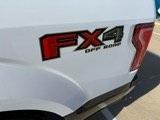 used 2017 Ford F-150 car, priced at $18,744