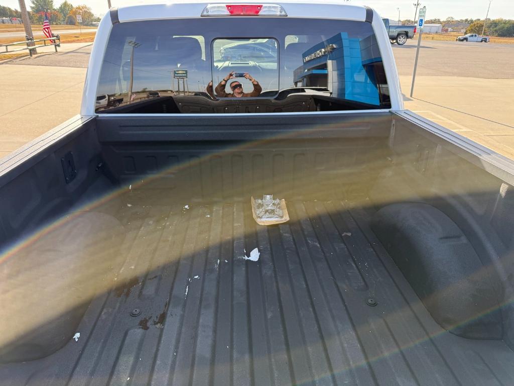 used 2017 Ford F-150 car, priced at $18,744