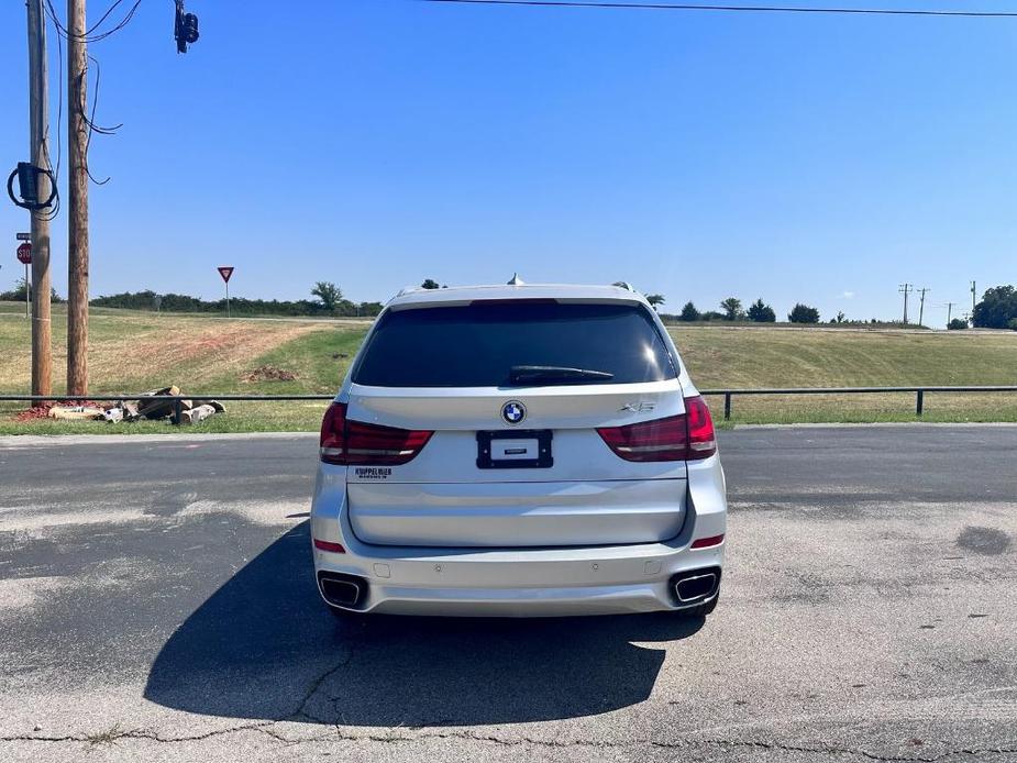 used 2018 BMW X5 car, priced at $20,418