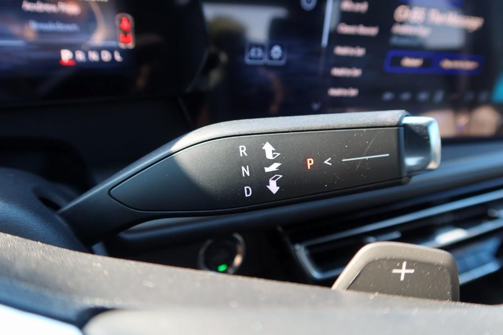 new 2025 Chevrolet Traverse car, priced at $43,291