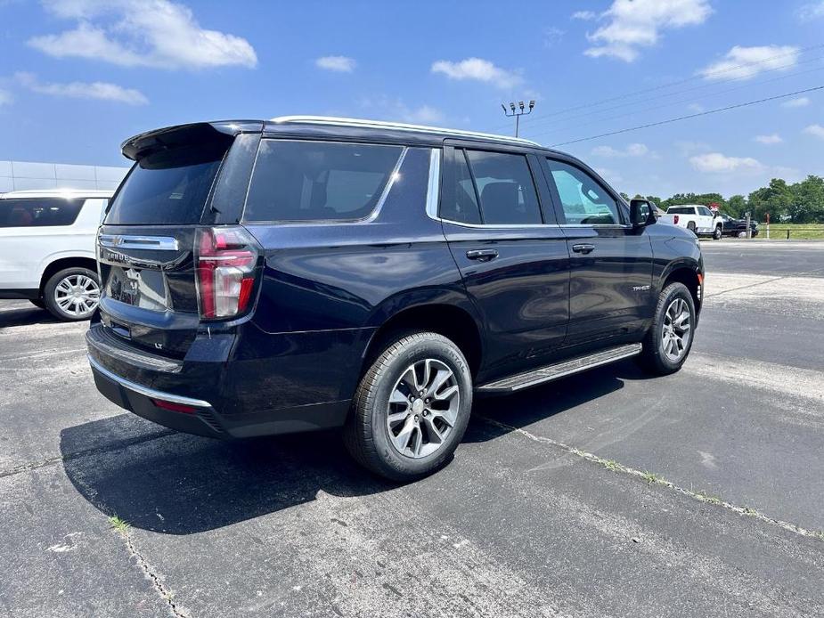 new 2024 Chevrolet Tahoe car, priced at $70,647