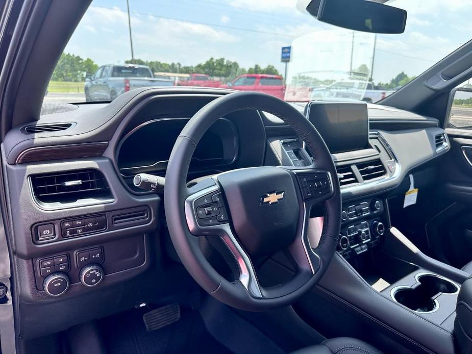 new 2024 Chevrolet Tahoe car, priced at $70,647