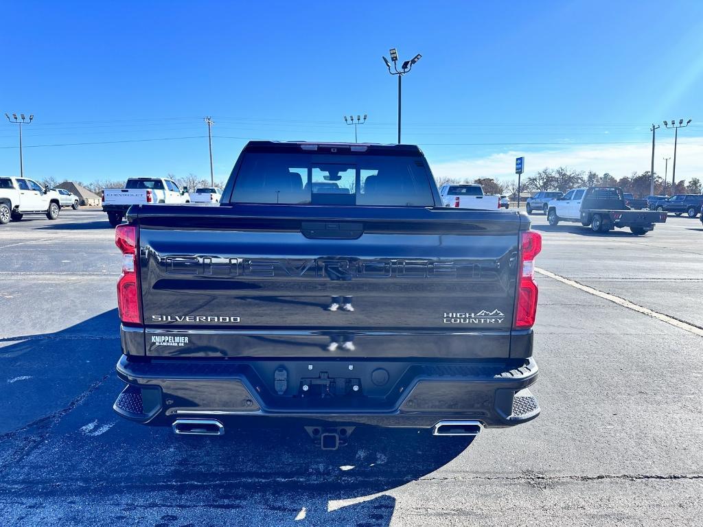 used 2019 Chevrolet Silverado 1500 car, priced at $34,587