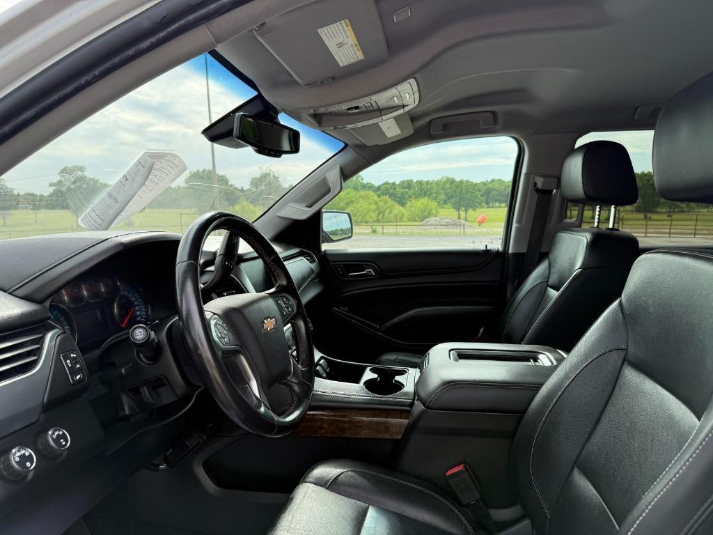 used 2019 Chevrolet Suburban car, priced at $19,932