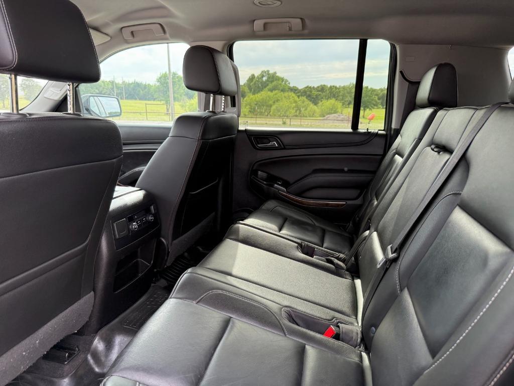 used 2019 Chevrolet Suburban car, priced at $19,932