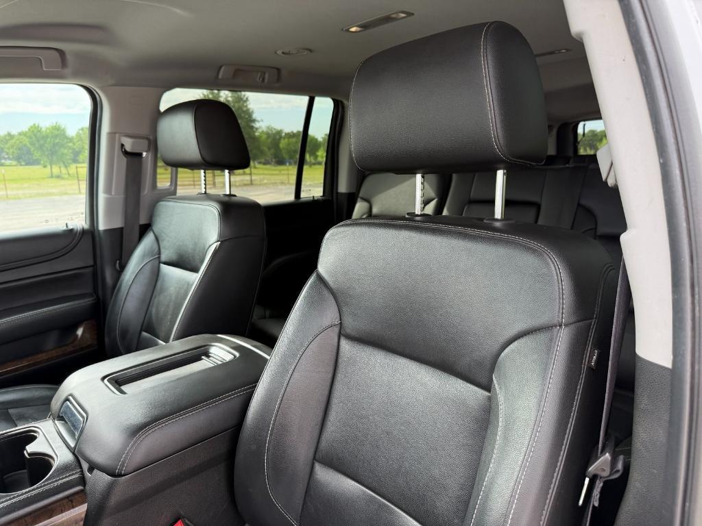used 2019 Chevrolet Suburban car, priced at $19,932