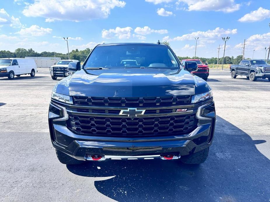 used 2023 Chevrolet Tahoe car, priced at $69,890