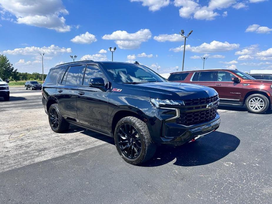 used 2023 Chevrolet Tahoe car, priced at $69,890