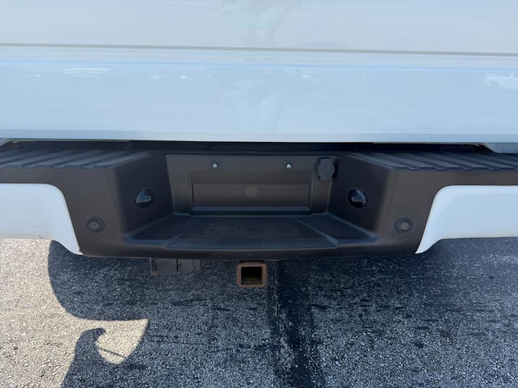 used 2013 Ford F-150 car, priced at $12,070