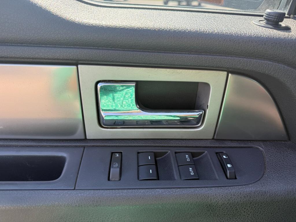 used 2013 Ford F-150 car, priced at $12,070