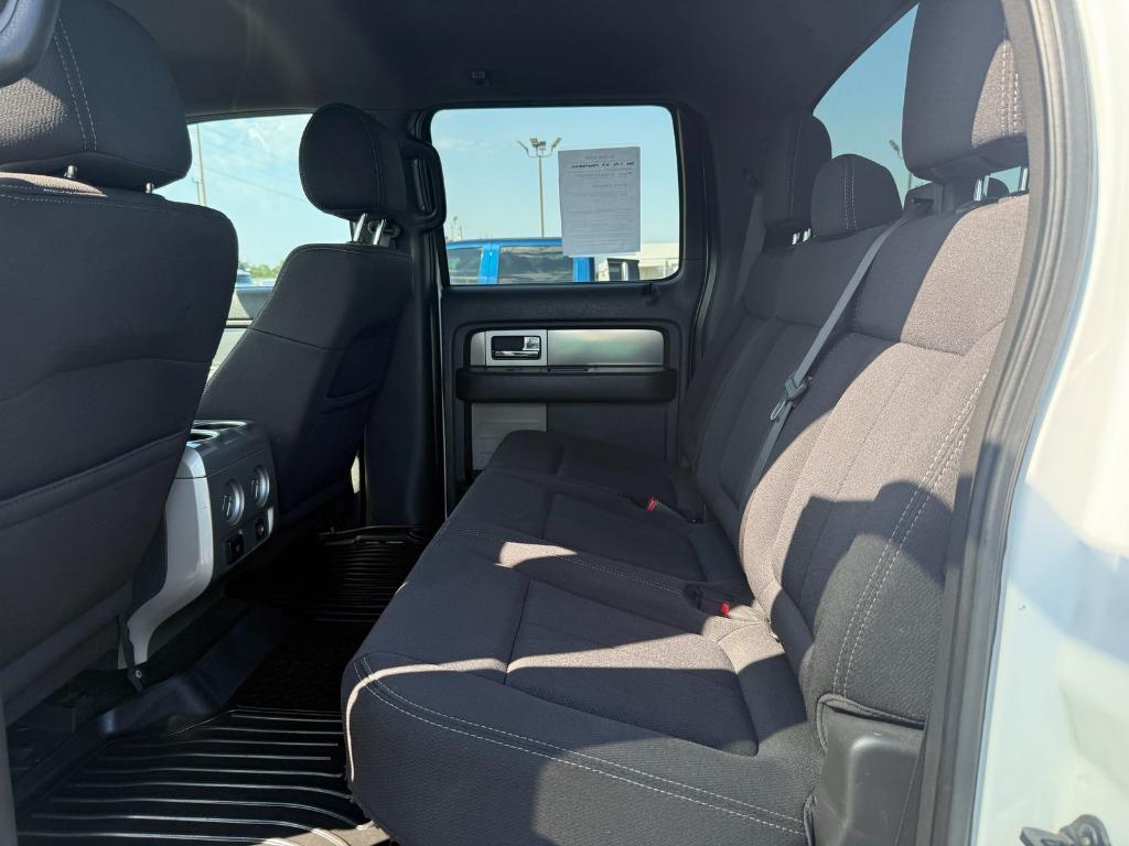 used 2013 Ford F-150 car, priced at $12,070