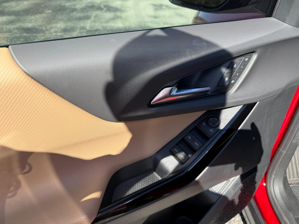 new 2026 Chevrolet Equinox car, priced at $35,230