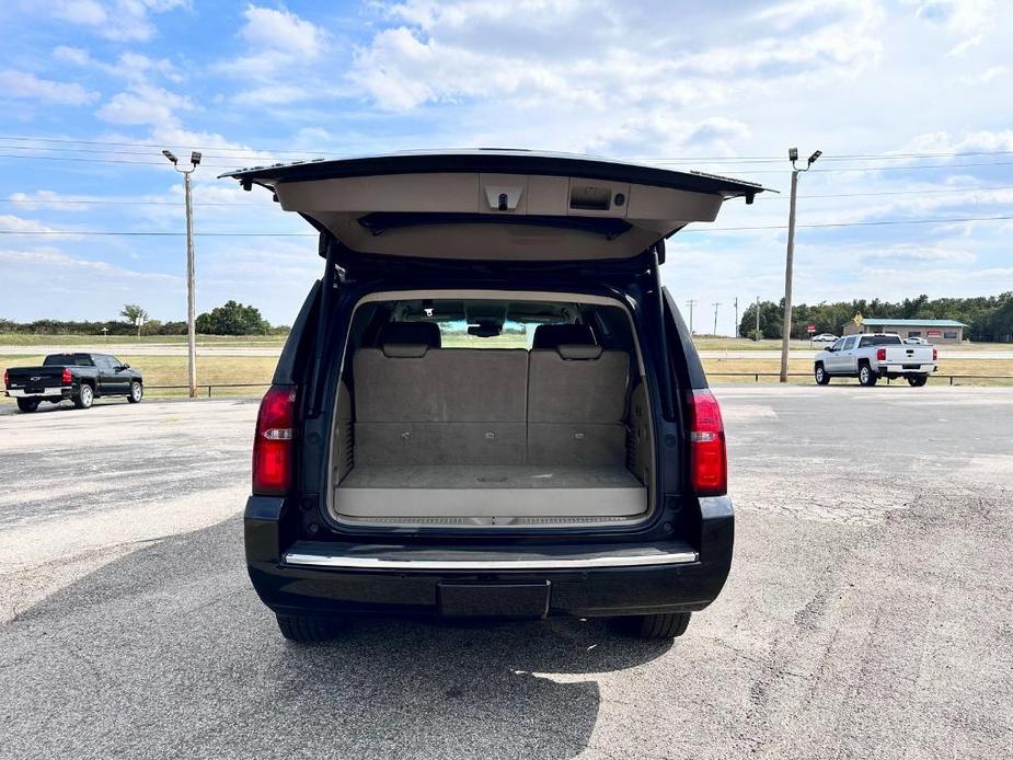 used 2019 Chevrolet Tahoe car, priced at $30,989