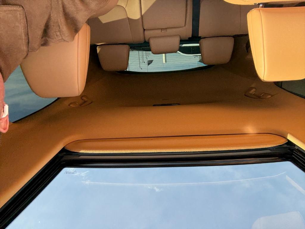 used 2023 Lexus NX 350 car, priced at $36,591