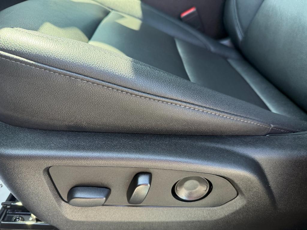 used 2022 Chevrolet Tahoe car, priced at $49,557