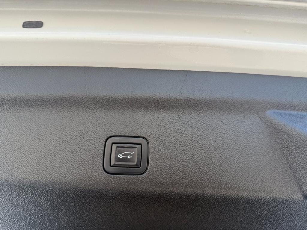 used 2022 Chevrolet Tahoe car, priced at $49,557
