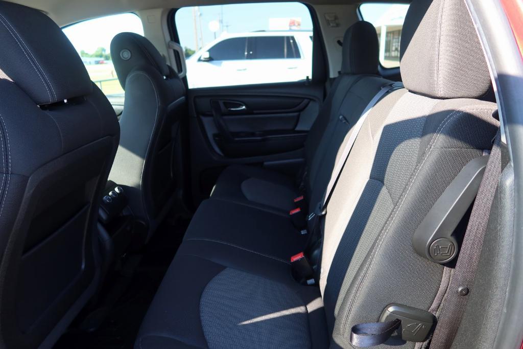 used 2014 Chevrolet Traverse car, priced at $7,979
