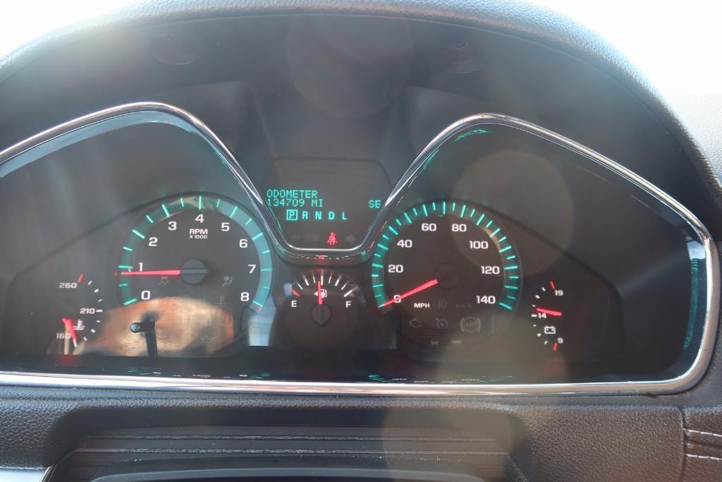 used 2014 Chevrolet Traverse car, priced at $7,979