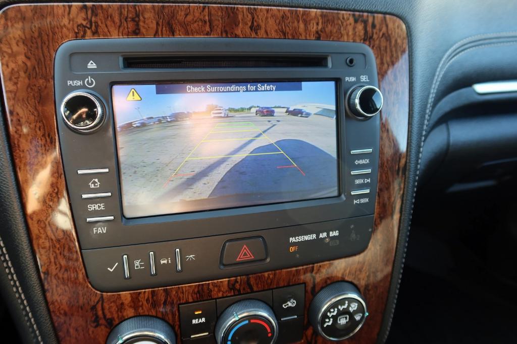 used 2014 Chevrolet Traverse car, priced at $7,979