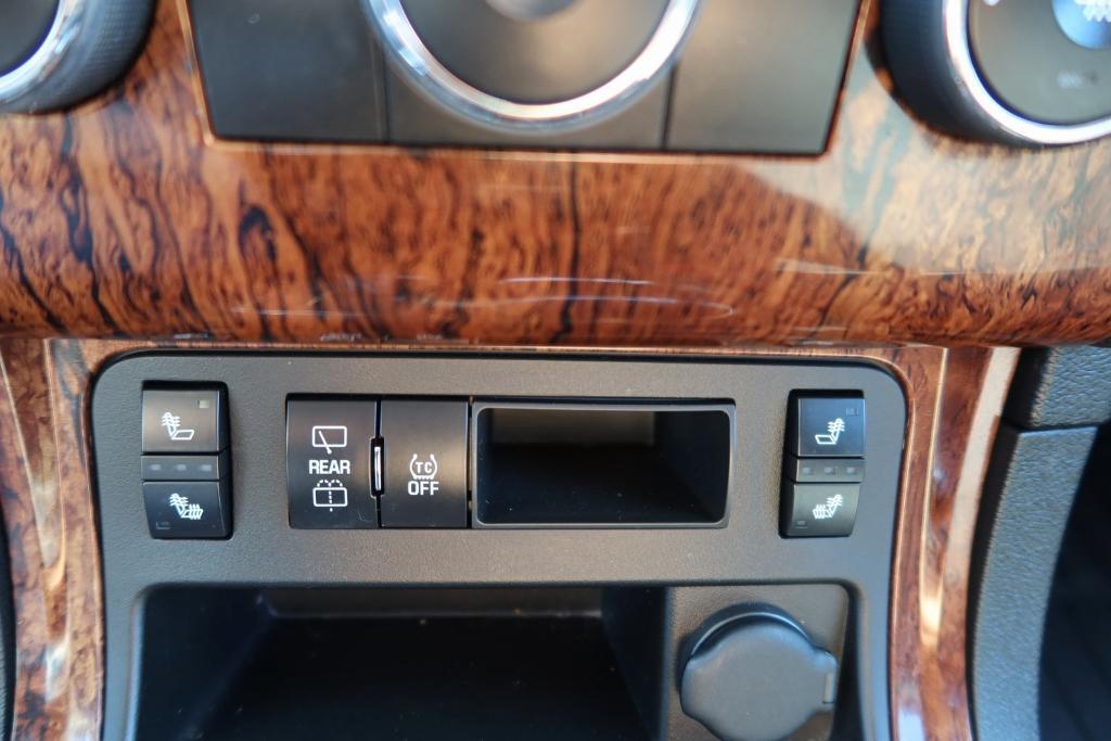 used 2014 Chevrolet Traverse car, priced at $7,979