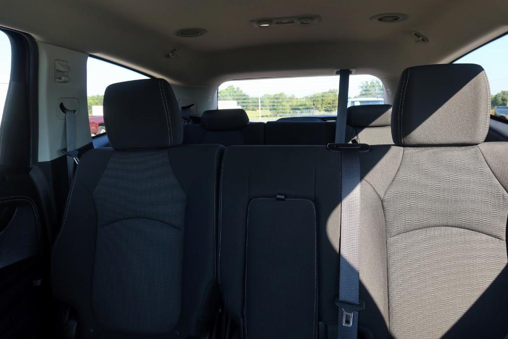 used 2014 Chevrolet Traverse car, priced at $7,979