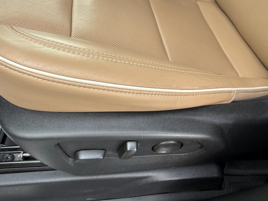 used 2021 Chevrolet Tahoe car