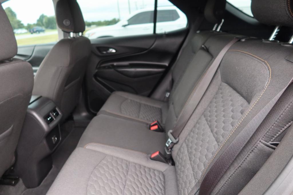used 2019 Chevrolet Equinox car, priced at $16,796