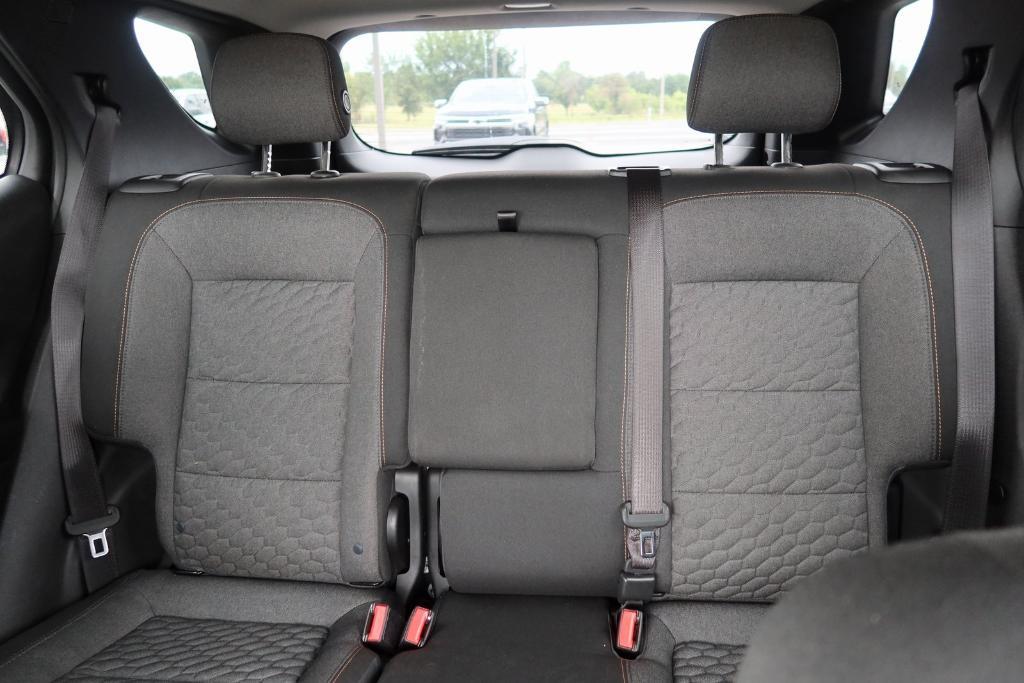 used 2019 Chevrolet Equinox car, priced at $16,796