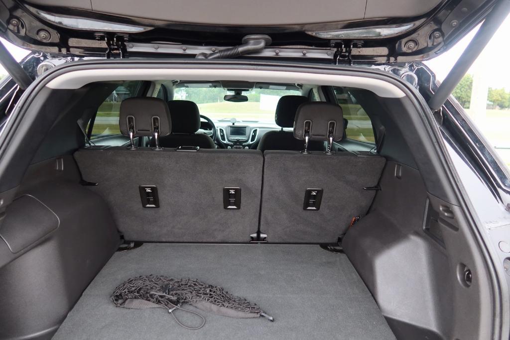 used 2019 Chevrolet Equinox car, priced at $16,796