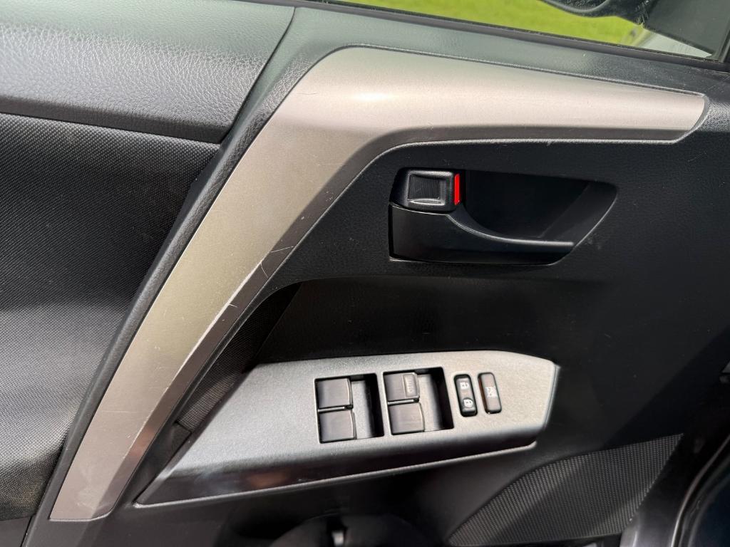 used 2017 Toyota RAV4 car, priced at $11,942