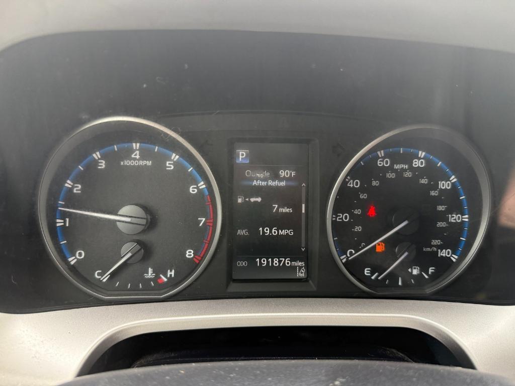 used 2017 Toyota RAV4 car, priced at $11,942