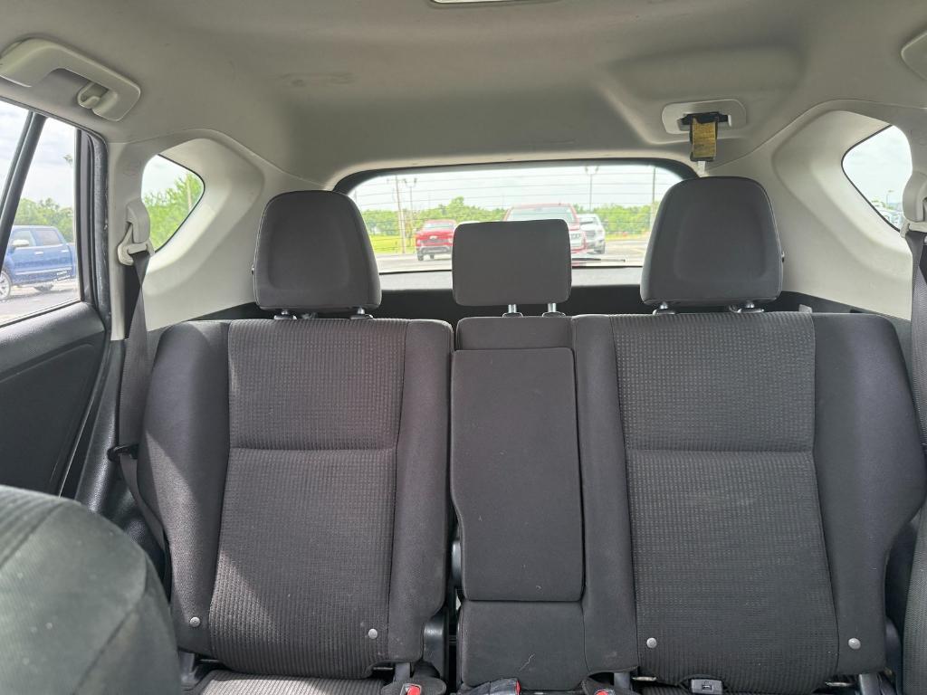 used 2017 Toyota RAV4 car, priced at $11,942