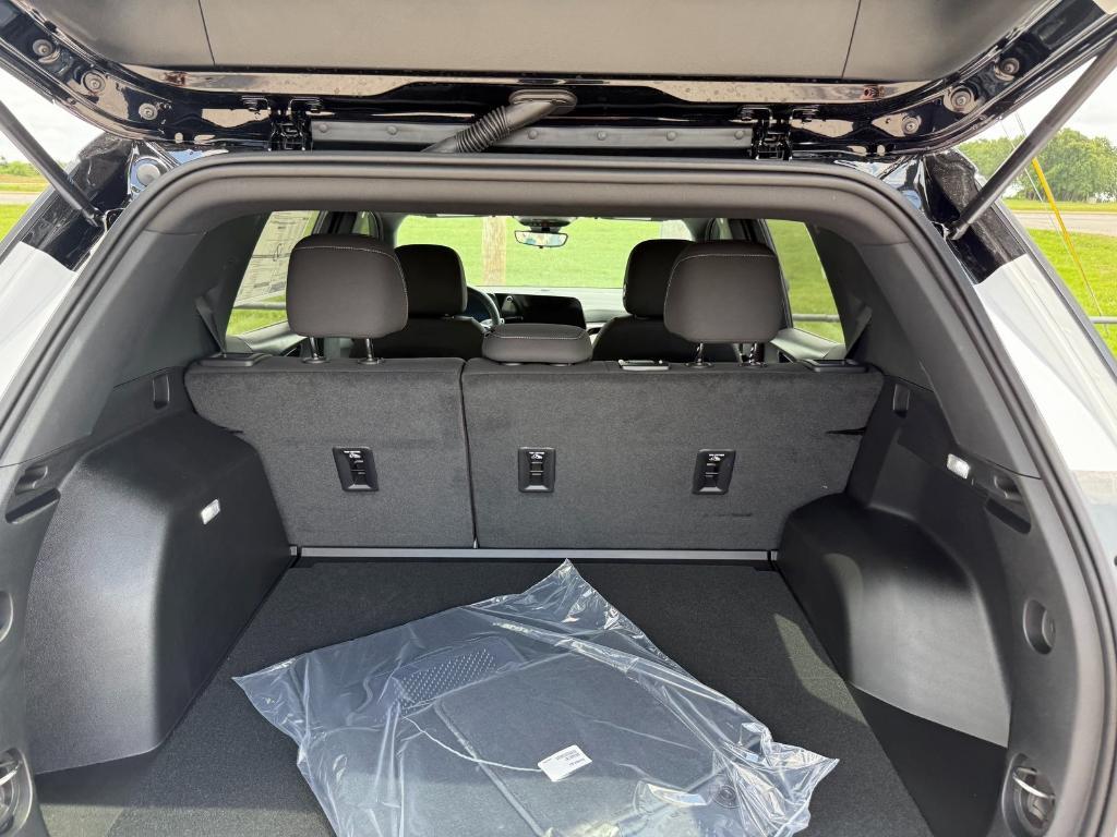 new 2026 Chevrolet Equinox car, priced at $31,817