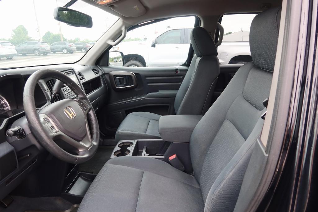 used 2013 Honda Ridgeline car, priced at $10,993
