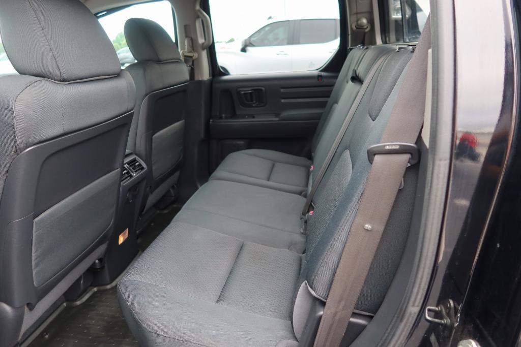 used 2013 Honda Ridgeline car, priced at $10,993