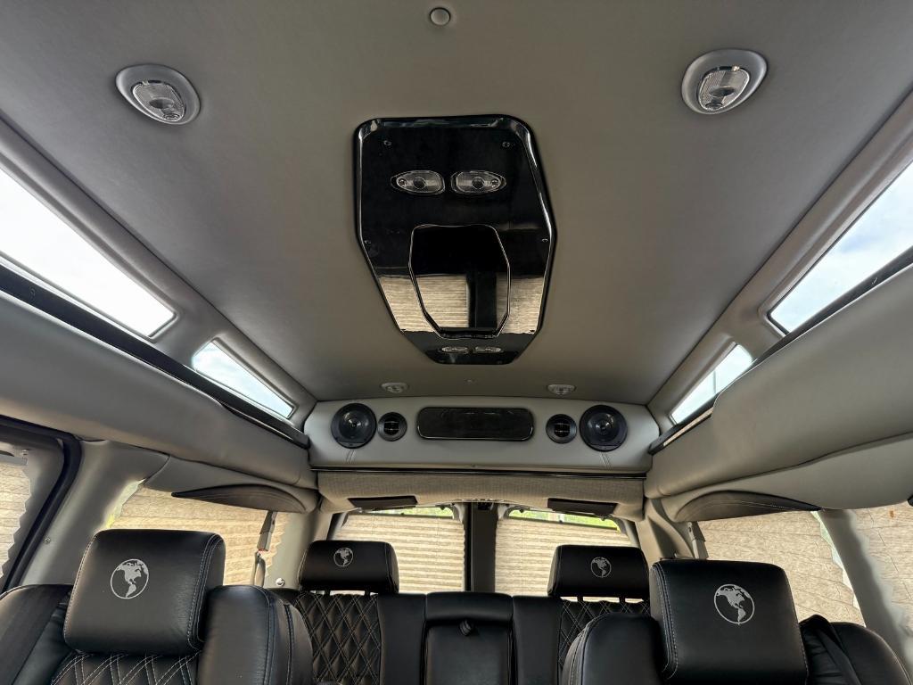 used 2022 Chevrolet Express 2500 car, priced at $59,850