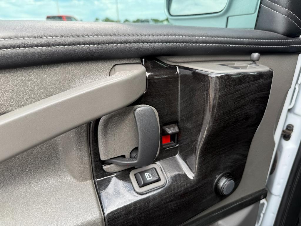used 2022 Chevrolet Express 2500 car, priced at $59,850
