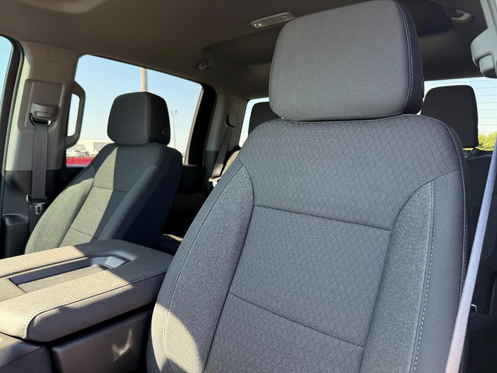 new 2026 Chevrolet Silverado 2500 car, priced at $57,024