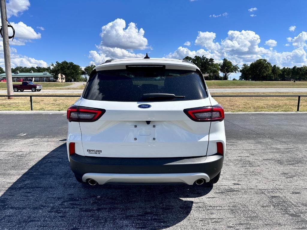 used 2023 Ford Escape car, priced at $30,850