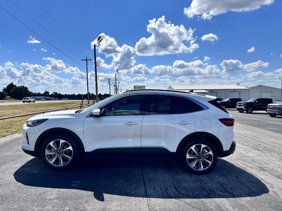 used 2023 Ford Escape car, priced at $30,525