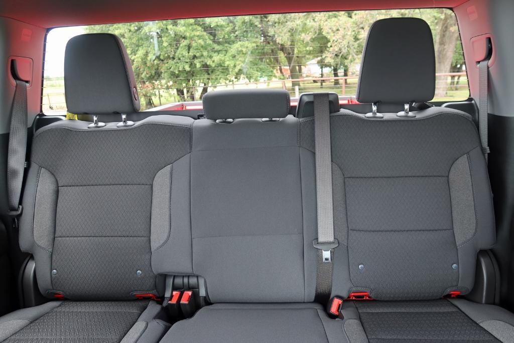new 2025 Chevrolet Silverado 2500 car, priced at $65,556
