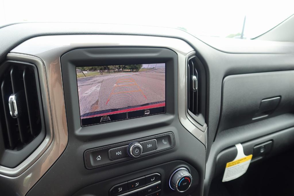 new 2025 Chevrolet Silverado 2500 car, priced at $65,556