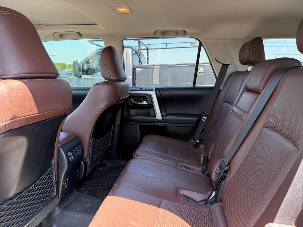 used 2019 Toyota 4Runner car, priced at $33,986