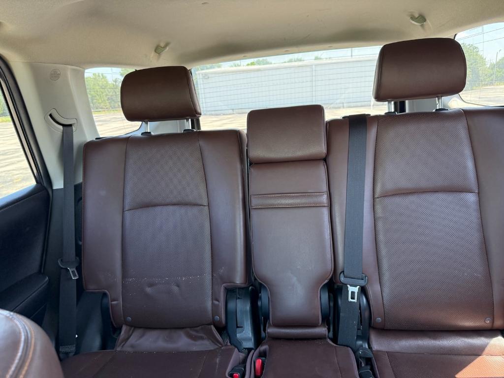used 2019 Toyota 4Runner car, priced at $33,986