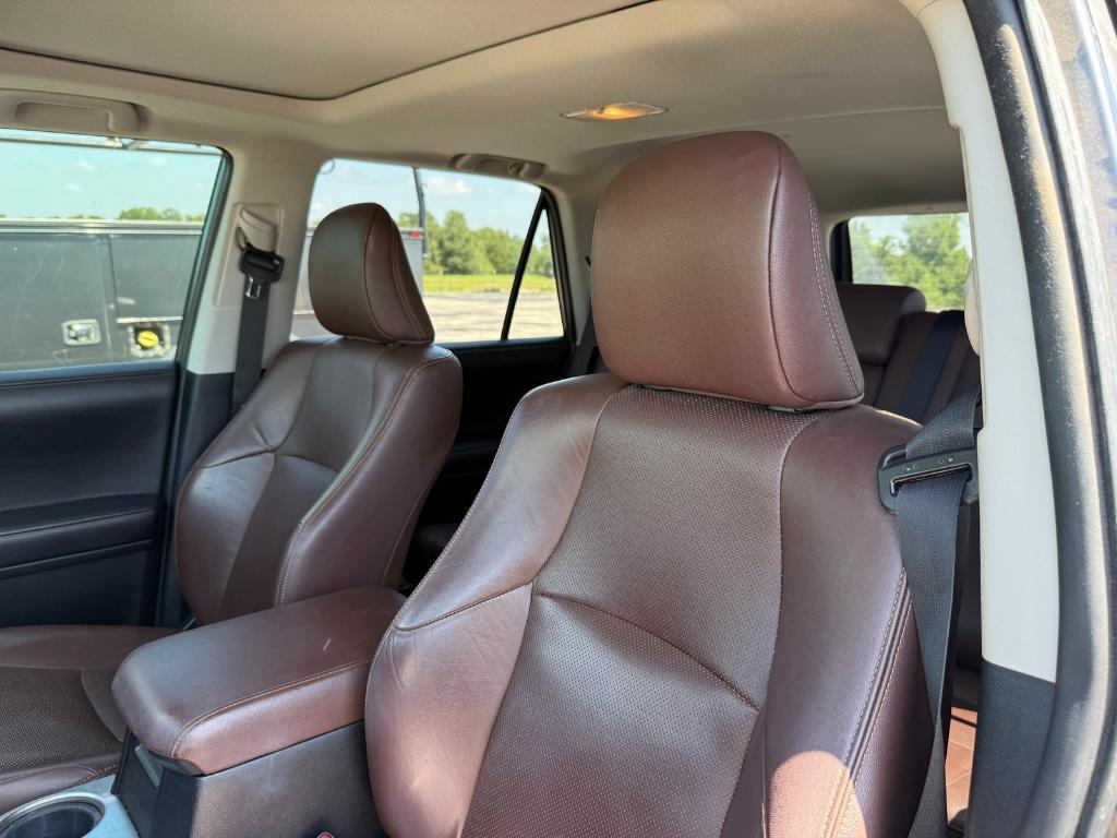 used 2019 Toyota 4Runner car, priced at $33,986