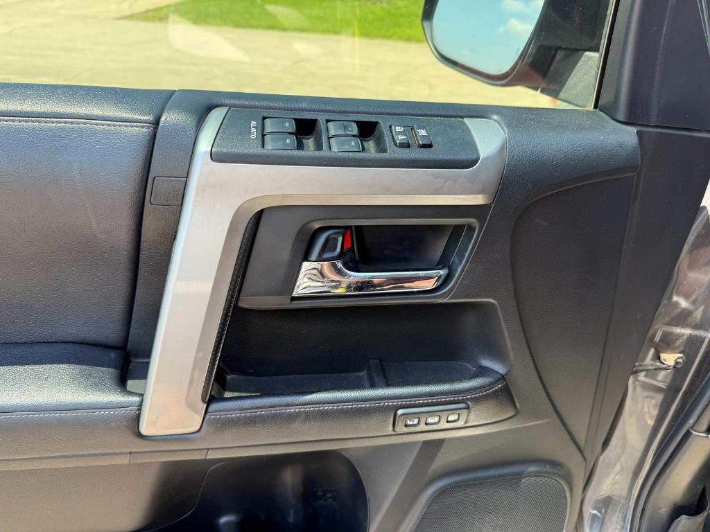 used 2019 Toyota 4Runner car, priced at $33,986
