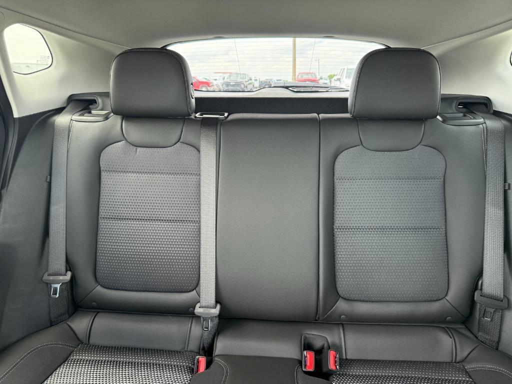 new 2025 Chevrolet Trax car, priced at $25,910