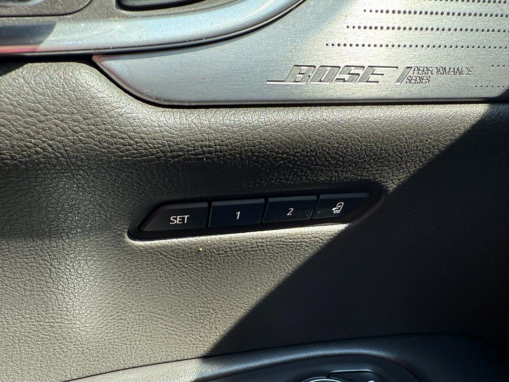 used 2020 Cadillac XT6 car, priced at $23,939