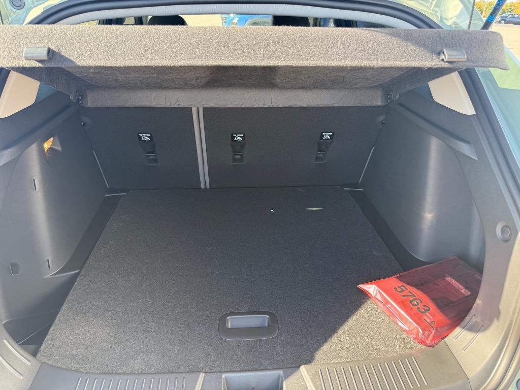 new 2026 Chevrolet Trax car, priced at $28,999